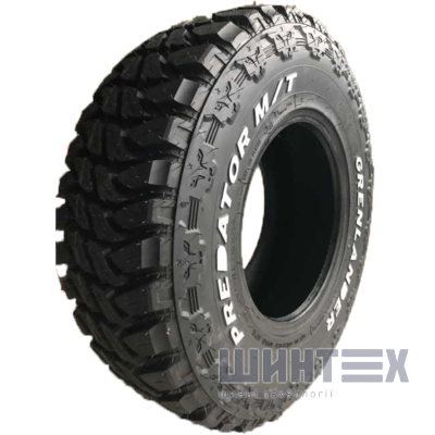 Grenlander PREDATOR M/T 33/12.5 R18 118Q